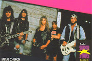 Metal Church