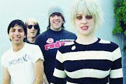 The Distillers