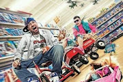 Jowell & Randy