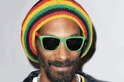 Snoop Lion