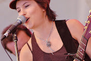 Missy Higgins