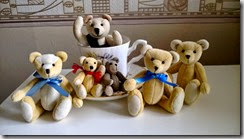 Small Bear Group