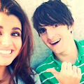 Rebecca Black & Dave Days