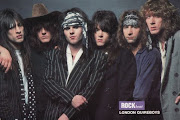 London Quireboys