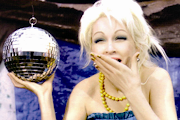 Cyndi Lauper