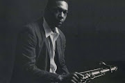 John Coltrane
