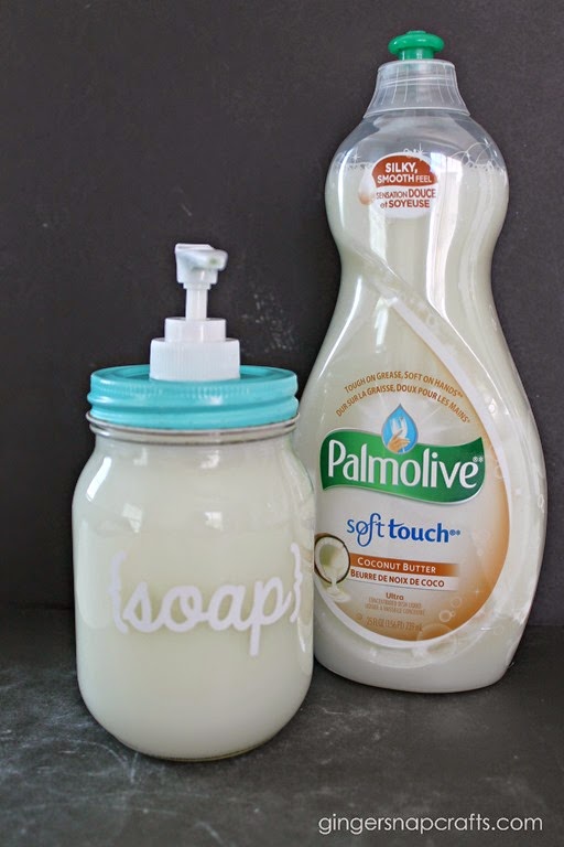 make-your-own-soap-pump