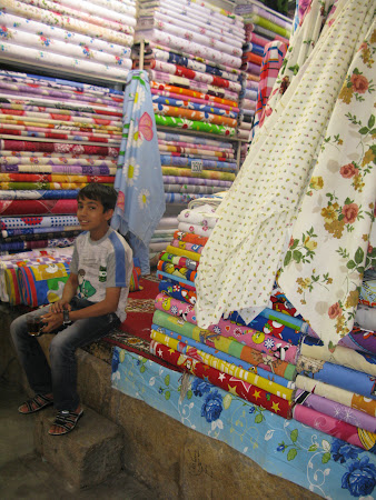 Imagini Iran: Bazar iranian