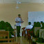 UGASS AL Seminar-2011