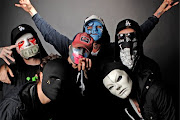 Hollywood Undead