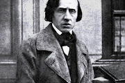 Frédéric Chopin