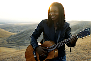 Tracy Chapman