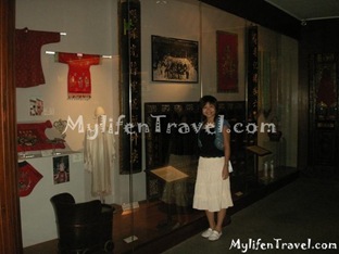 Macau Museum 140 Macau Museum 140