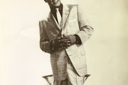 Jackie Wilson
