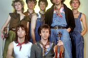 Dexys Midnight Runners