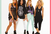 Neon Jungle
