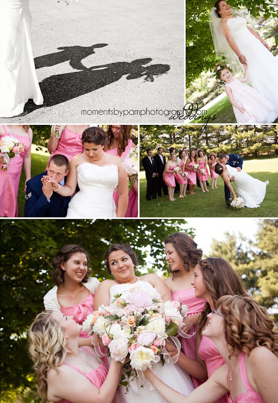 Ben & Katie for blog wedding party 1