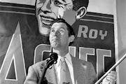 Roy Acuff