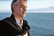 Andrea Bocelli