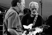 J.J. Cale & Eric Clapton