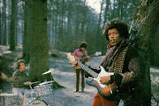 Jimi Hendrix Experience