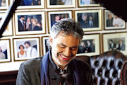 Andrea Bocelli