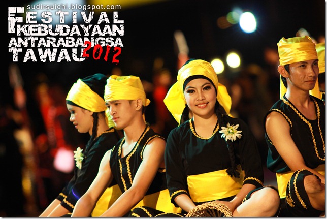 festival kebudayaan antarabangsa tawau 2012-5