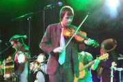 Bellowhead