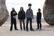 Static-X