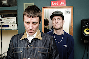Sleaford Mods