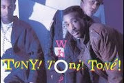 Tony Toni Tone
