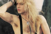 Bret Michaels