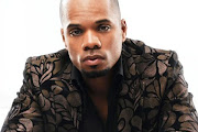 Kirk Franklin
