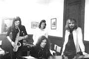 Van Der Graaf Generator