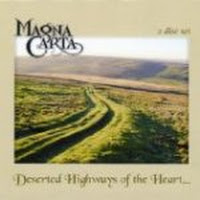 Deserted Highways of the Heart