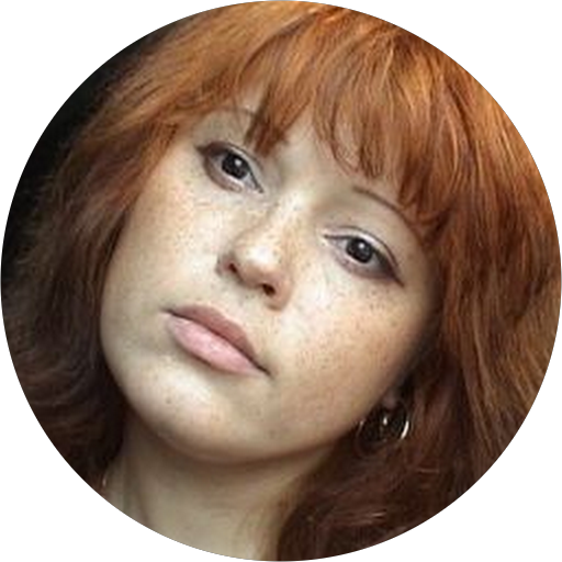 Оксана Долгополова