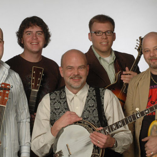 The Lonesome River Band