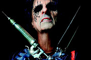 Alice Cooper
