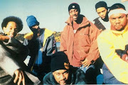 Wu-Tang Clan