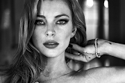 Lindsay Lohan