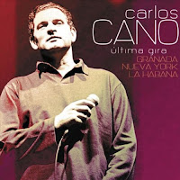 &Uacute;ltima Gira: Granada Nueva York La Habana