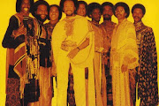 Earth Wind & Fire