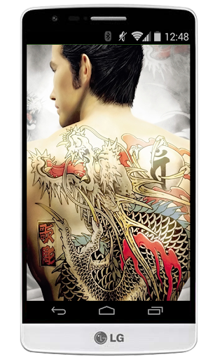 免費下載攝影APP|Make My Tattoo For Men & Women app開箱文|APP開箱王