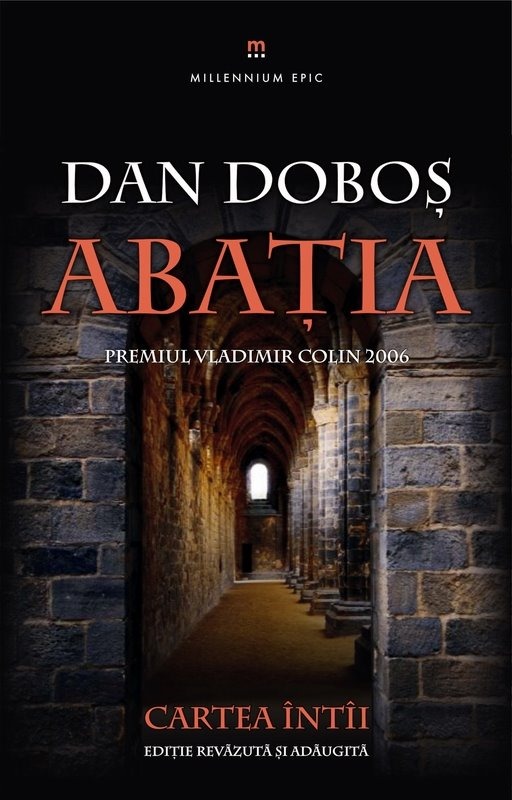 Dan Dobos - Abatia