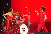 The White Stripes