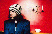 Badly Drawn Boy