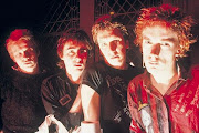 Sex Pistols