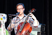 Ben Sollee