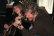 Glen Hansard & Markéta Irglová
