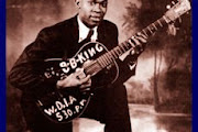 B.B. King